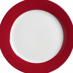 Teller Flach, Doppio