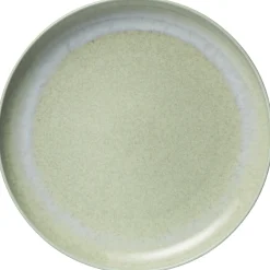 Teller, Perlemor Alga