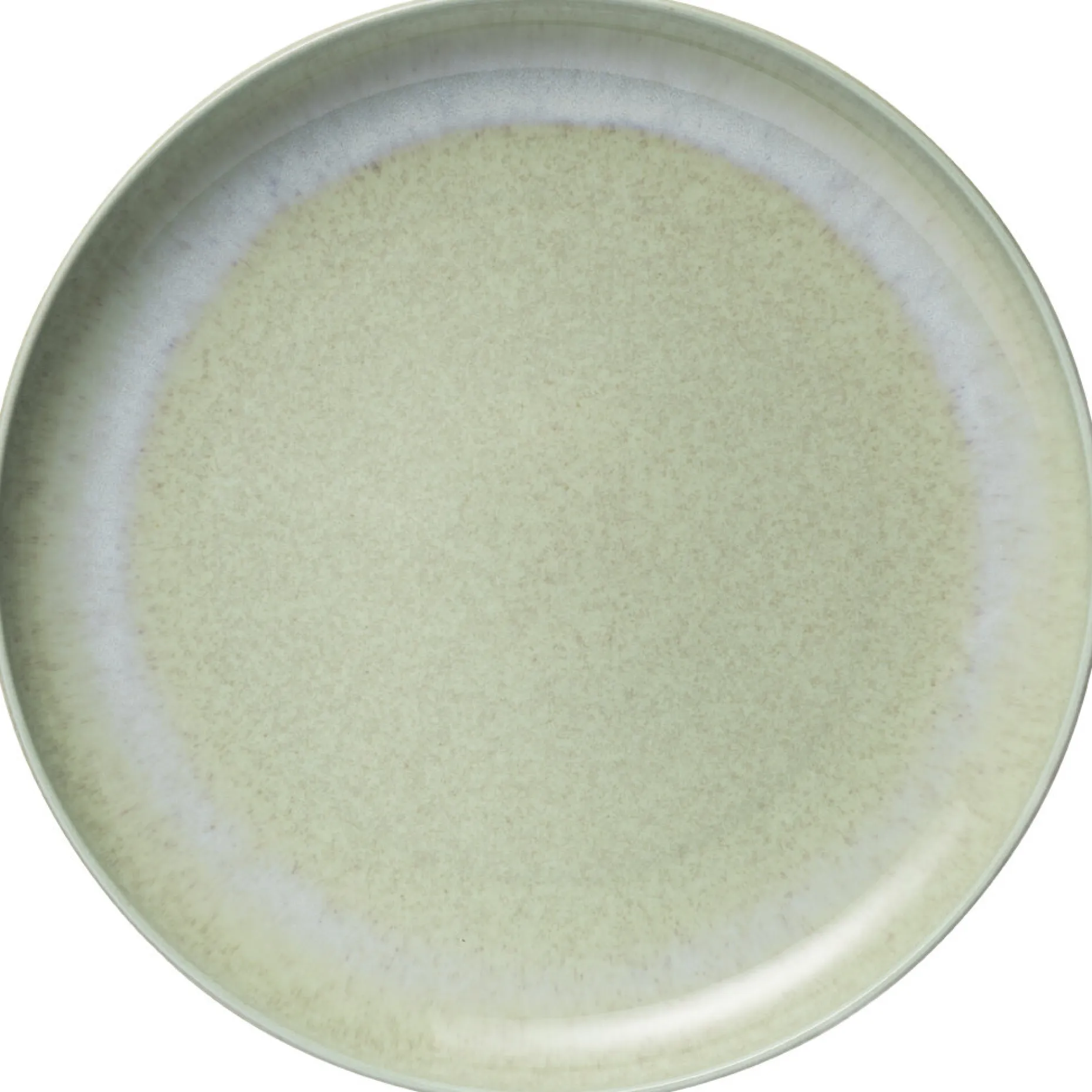 Teller, Perlemor Alga