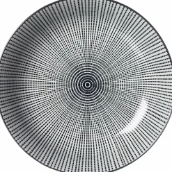 Teller Tief, Takeo Stripes