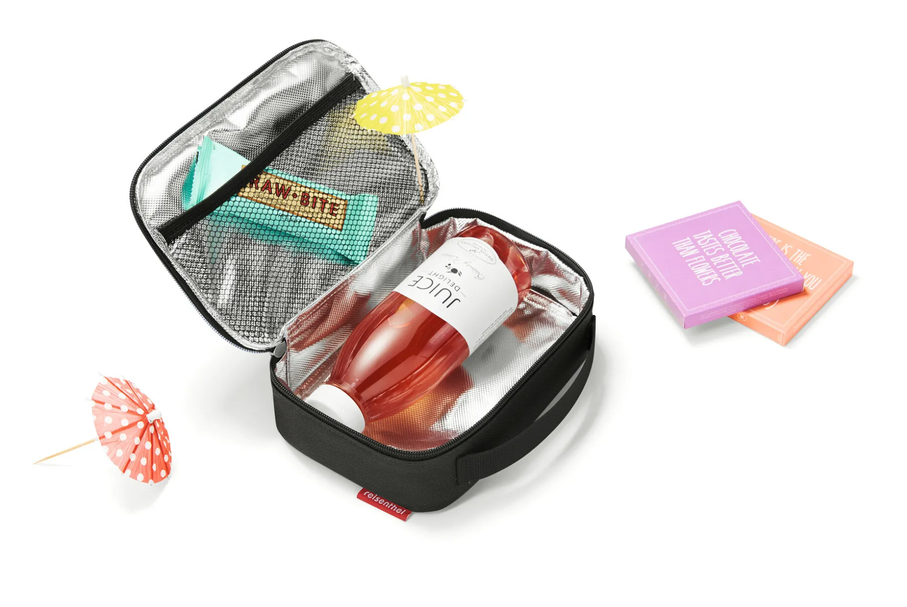 Thermocase