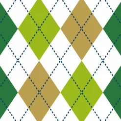 TI Napkin 33x33
