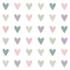 TI Napkin 33x33