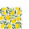 TI Napkin 25x25