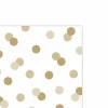 TI Napkin 25x25