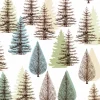 TI Napkin 33x33