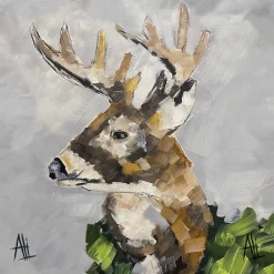 TI Napkin 33x33