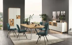 Tisch, ET 324 Fin
