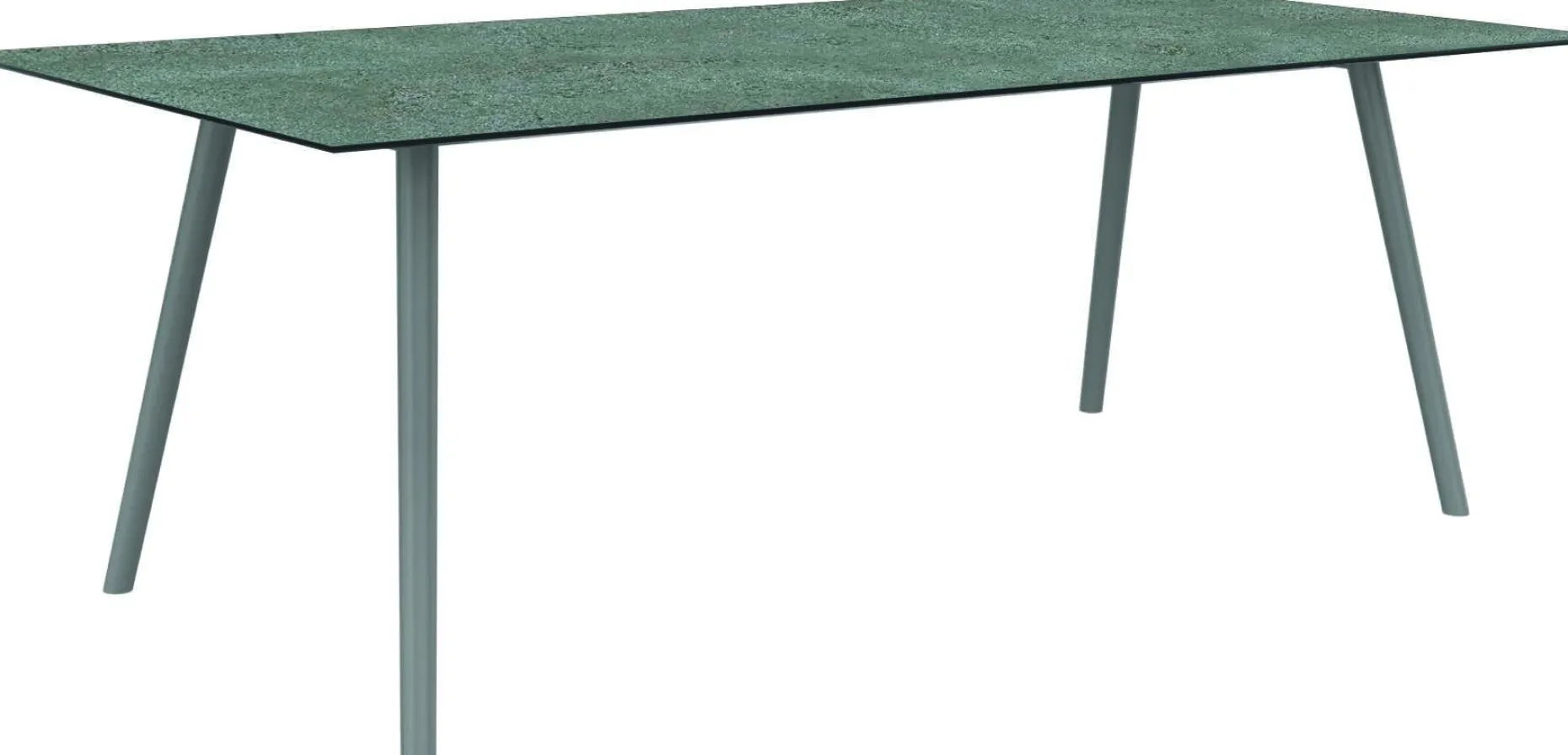 Tisch, Interno