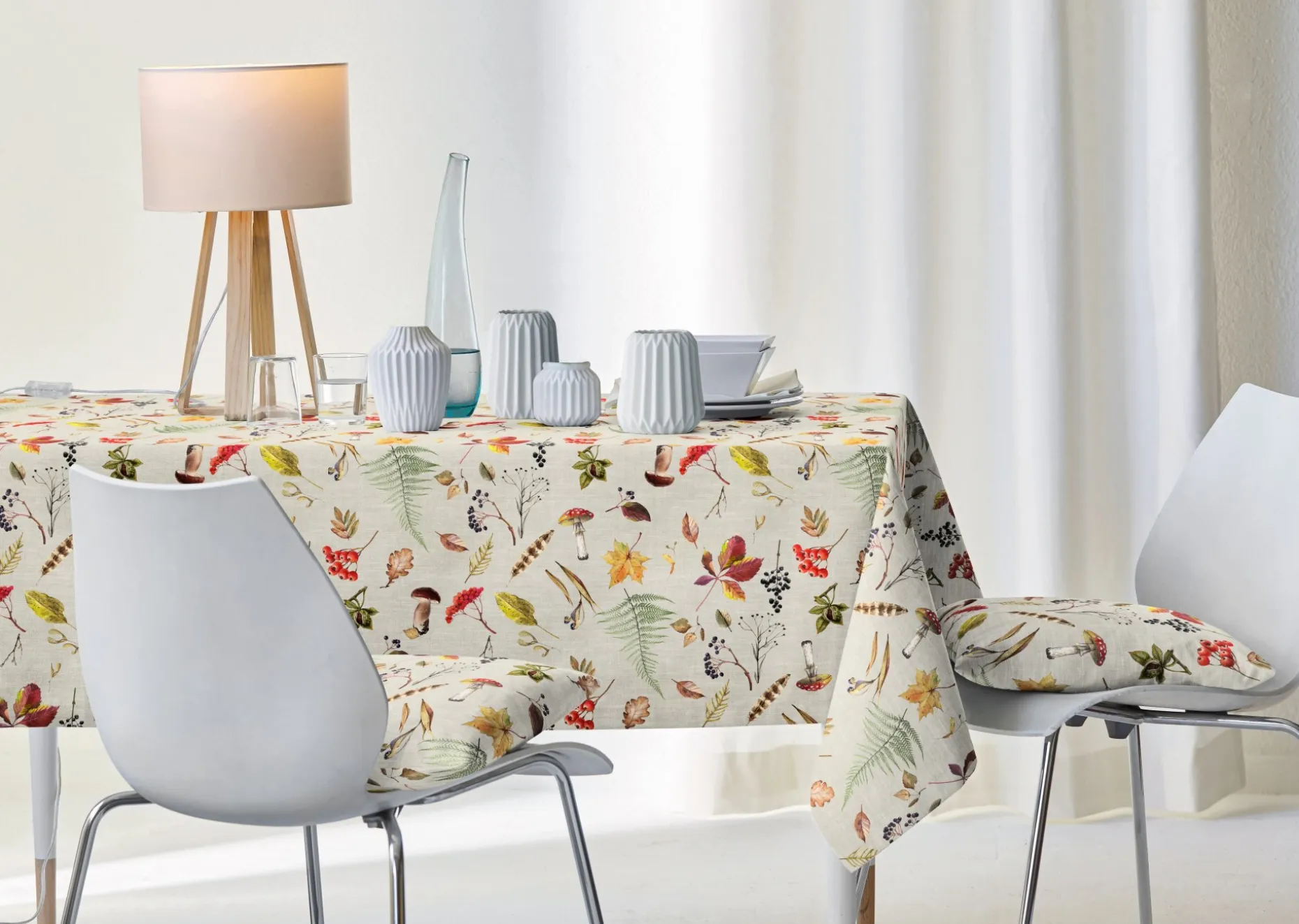 Tischdecke, 5450 20