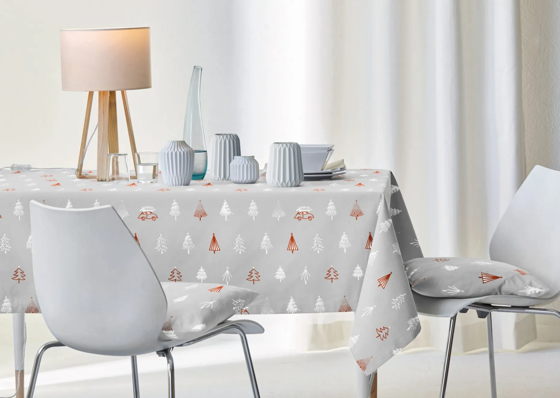 Tischdecke, 5825 30