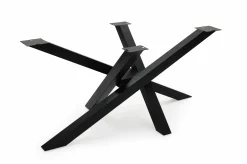 Tischfuß, Domino
