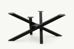 Tischfuß, Domino