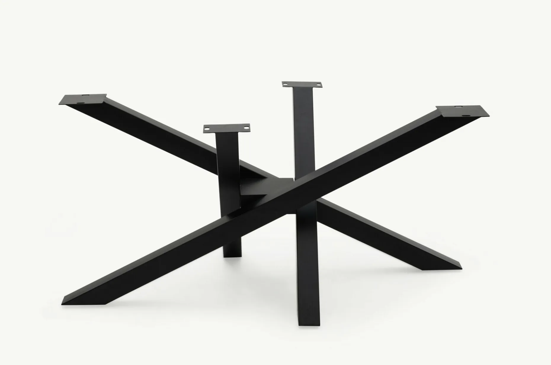 Tischfuß, Domino