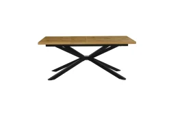 Tisch, Liberty
