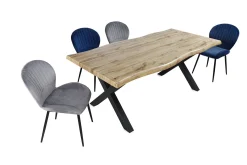 Tisch, Marlon