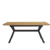 Tisch, Massimo