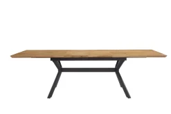 Tisch, Massimo