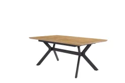 Tisch, Massimo