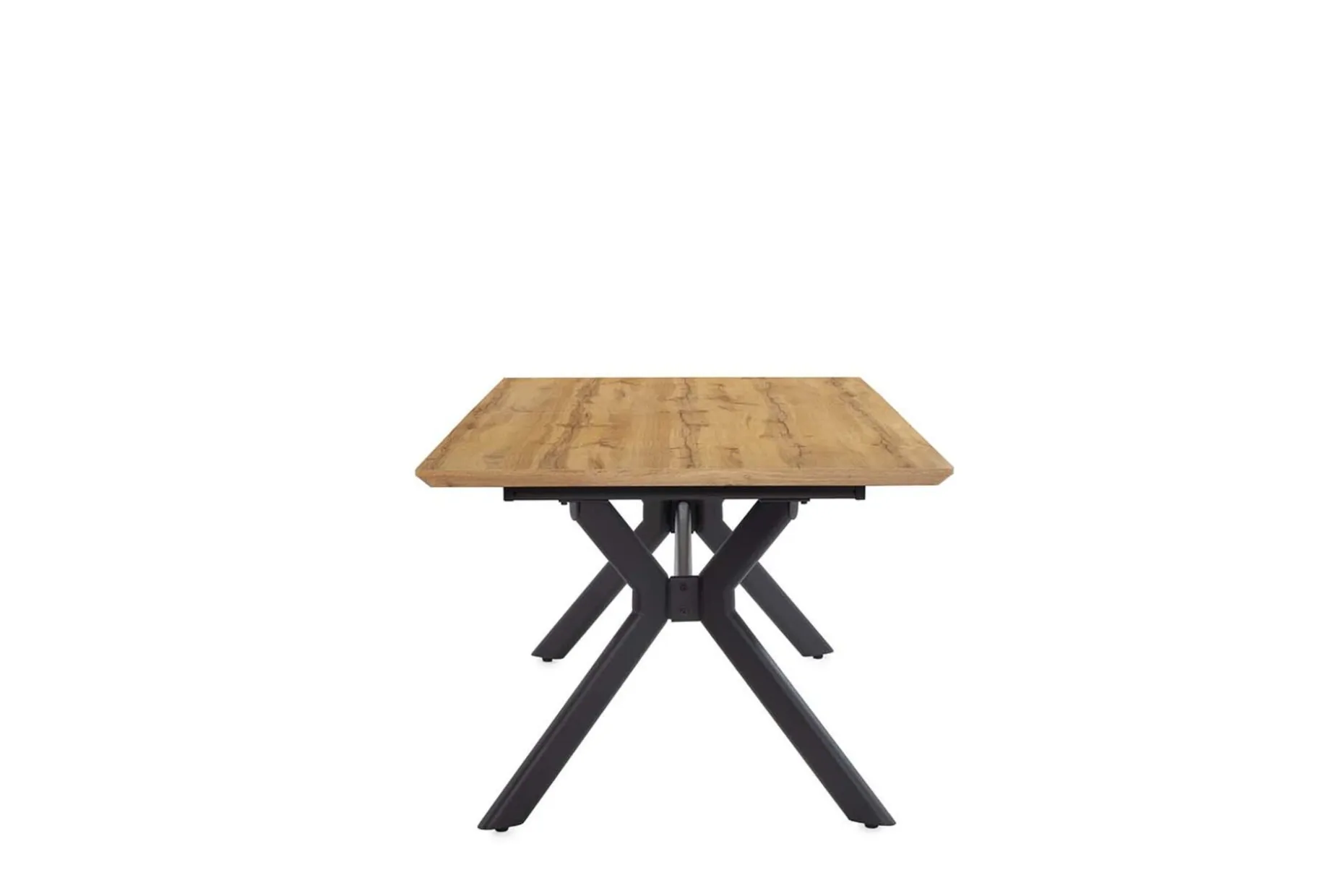 Tisch, Massimo