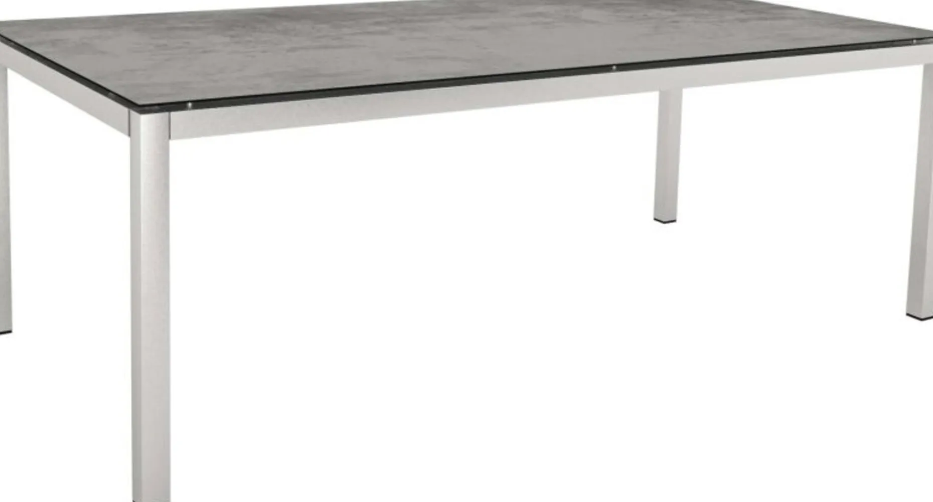 Tischplatte, Silverstar 2.0