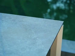 Tischplatte, Silverstar 2.0