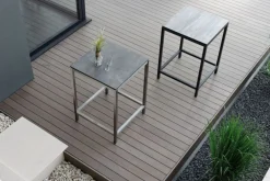 Tischplatte, Silverstar 2.0