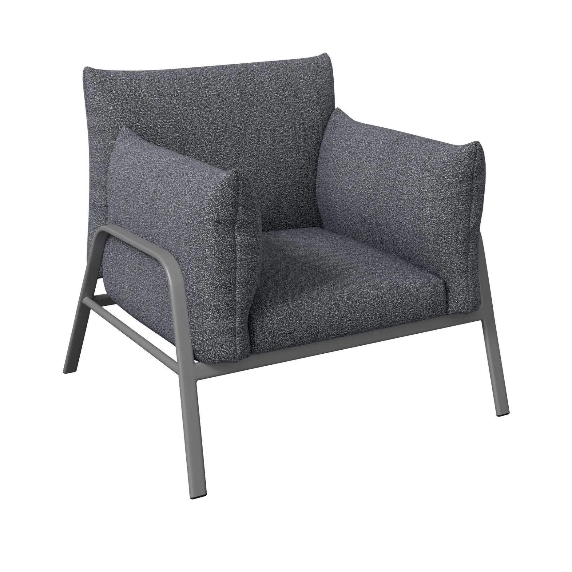 4-tlg, Sofa-Set, Mailand