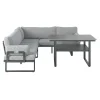 3-tlg, Sofa-Set, Mikado