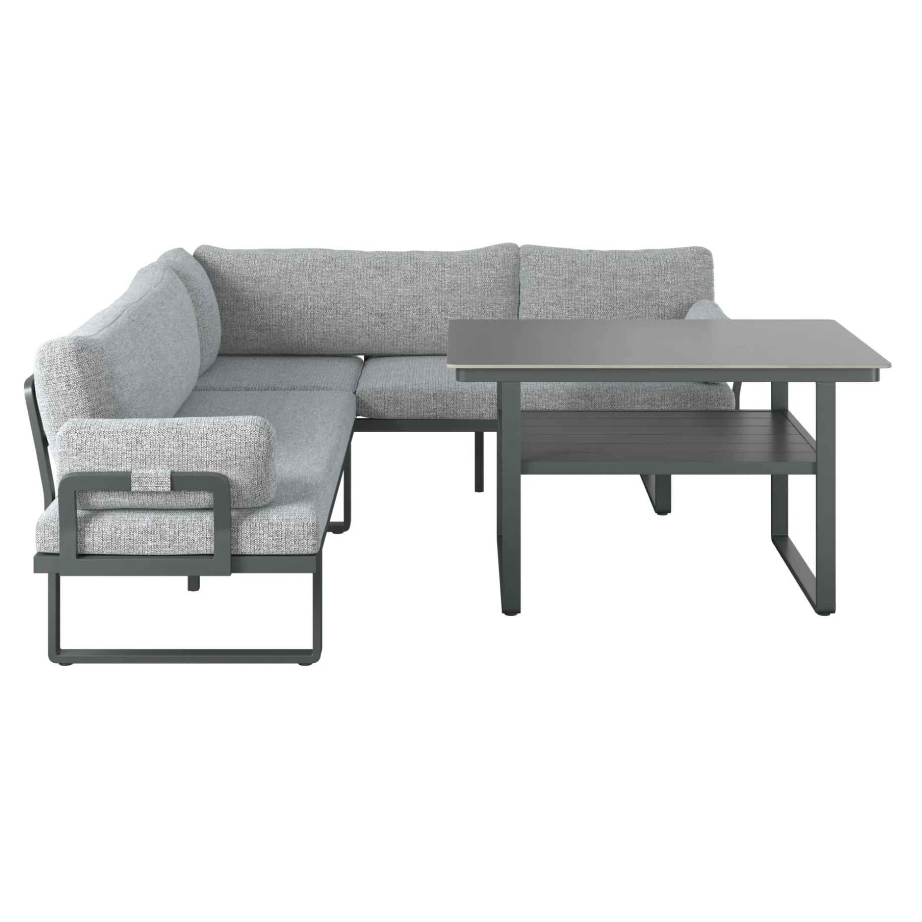 3-tlg, Sofa-Set, Mikado