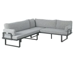 3-tlg, Sofa-Set, Mikado
