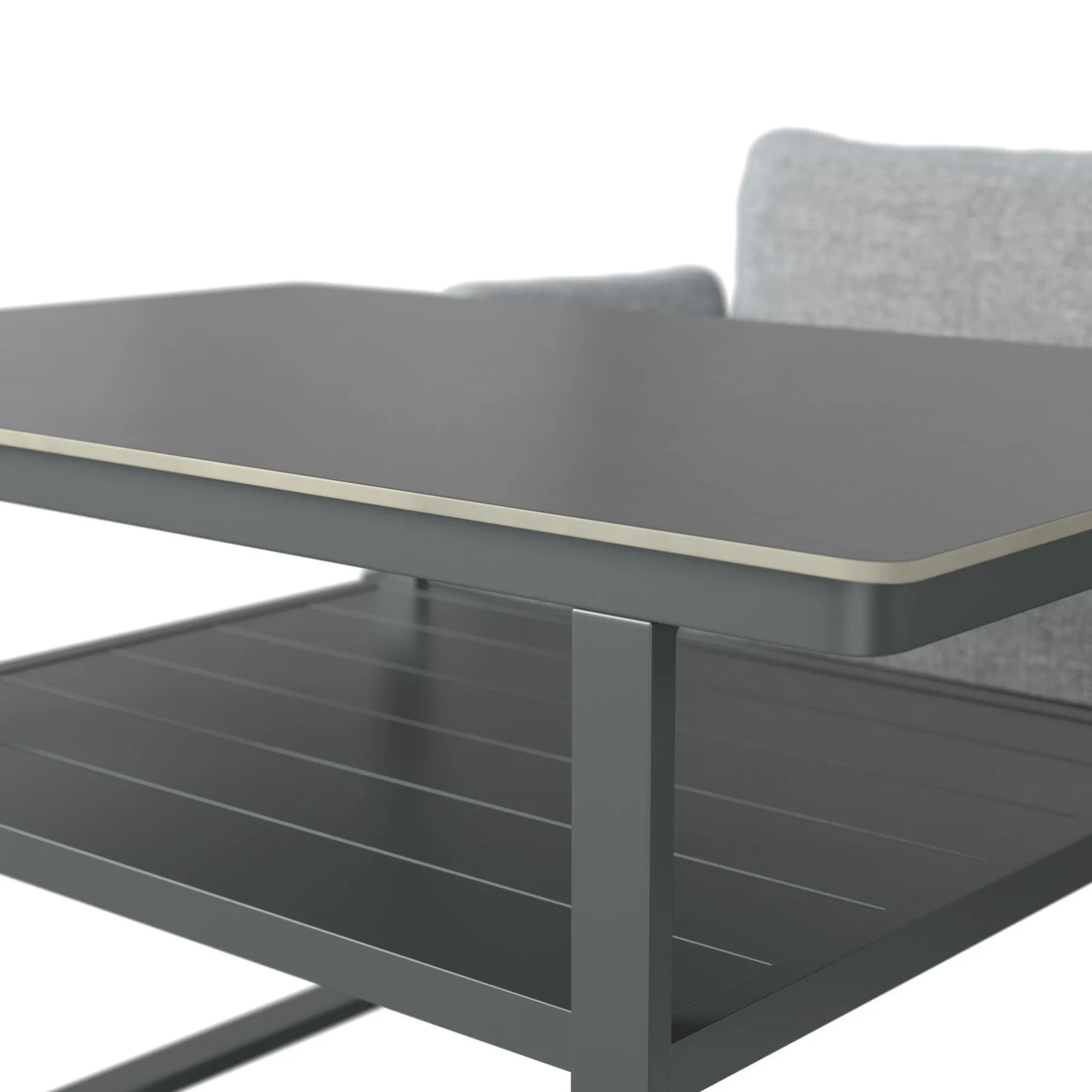 3-tlg, Sofa-Set, Mikado