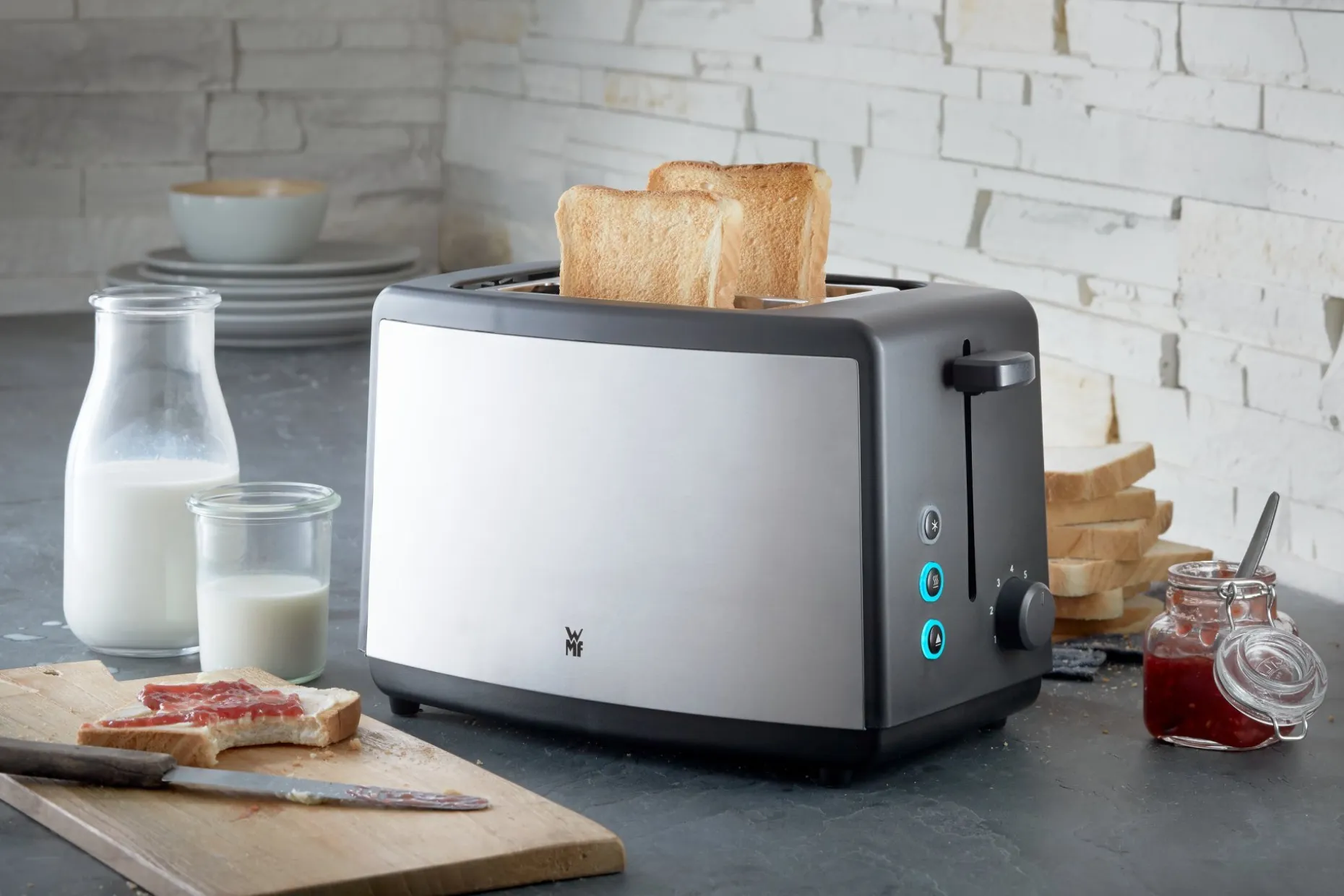 Toaster