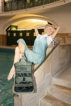 Toiletbag xl