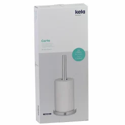 Toilettenpapierhalte, Carta