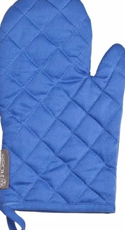 Topflappen, Uni