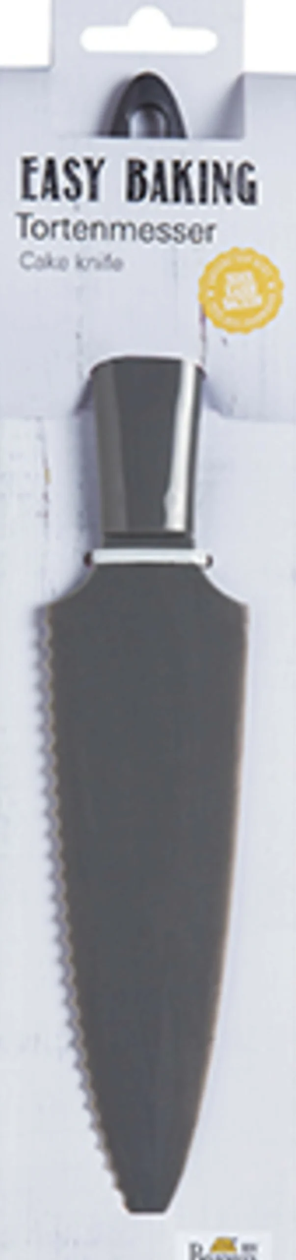Tortenmesser, Easy Baking Tools