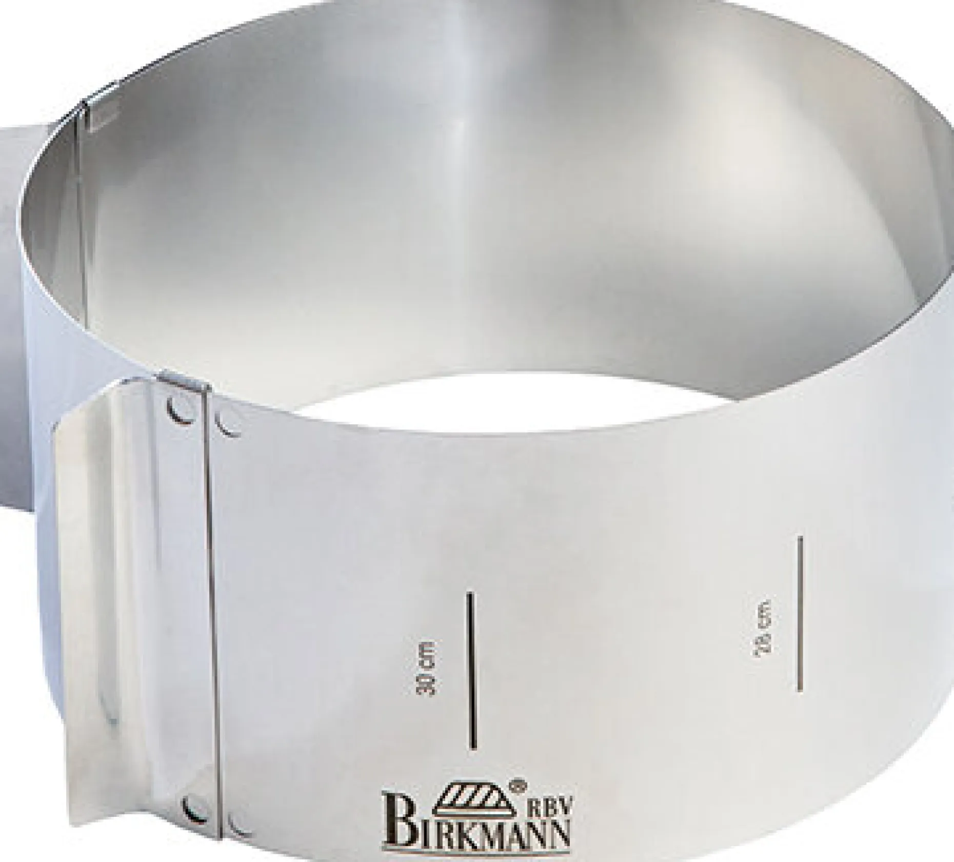 Tortenring, Easy Baking Tools