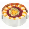 Tortenring TONDO, H