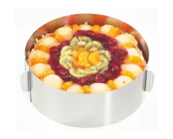 Tortenring TONDO, H