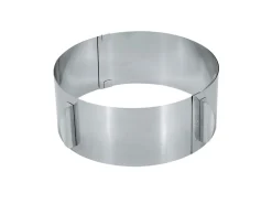 Tortenring TONDO, H
