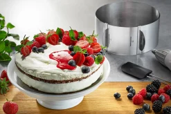 Tortenring TONDO, H