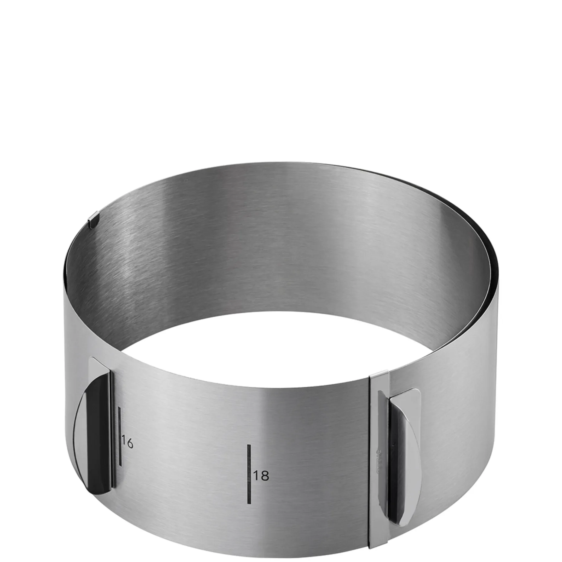 Tortenring TONDO, H