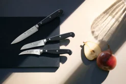 Tourniermesser, Spitzenklasse Plus