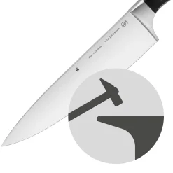 Tourniermesser, Spitzenklasse Plus