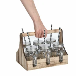 Trinkgläser-Set
