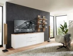 TV-Sideboard, Core