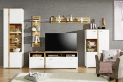 TV-/Wohnlösung, Alamo