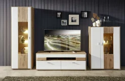 TV-/Wohnlösung, Albany