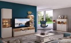 TV-/Wohnlösung, Denito